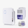 Dehumidifier Small Space 1.3L Household Basement Mini Dehumidifier Factory